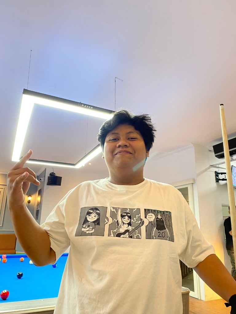 Anggoro Redi Saputro